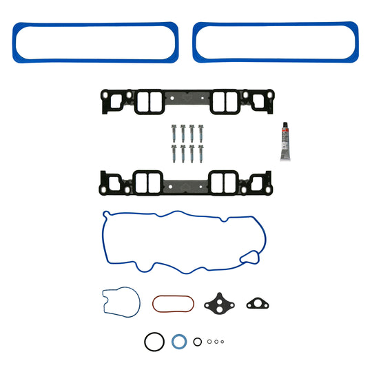 MIK 98000 T Engine Intake Manifold Gasket Set Felpro