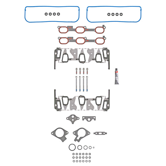 MIK 98003 T Engine Intake Manifold Gasket Set Felpro