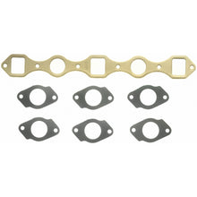 Charger l'image dans la galerie, MS 22506 B Intake and Exhaust Manifolds Combination Gasket Felpro