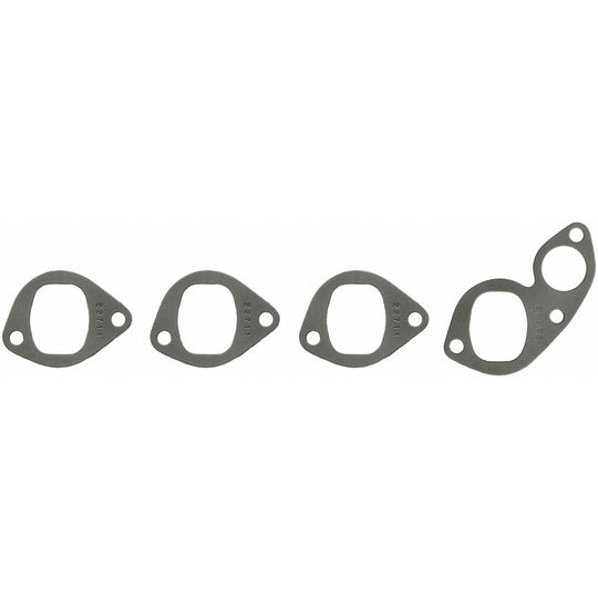 MS 22711 Engine Intake Manifold Gasket Set Felpro