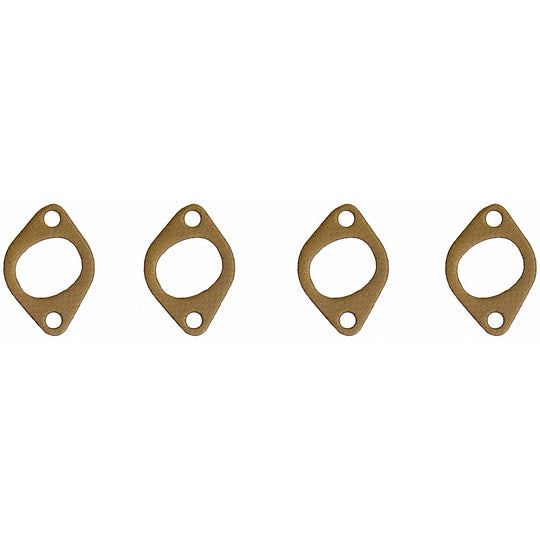 MS 22714 Exhaust Manifold Gasket Set Felpro