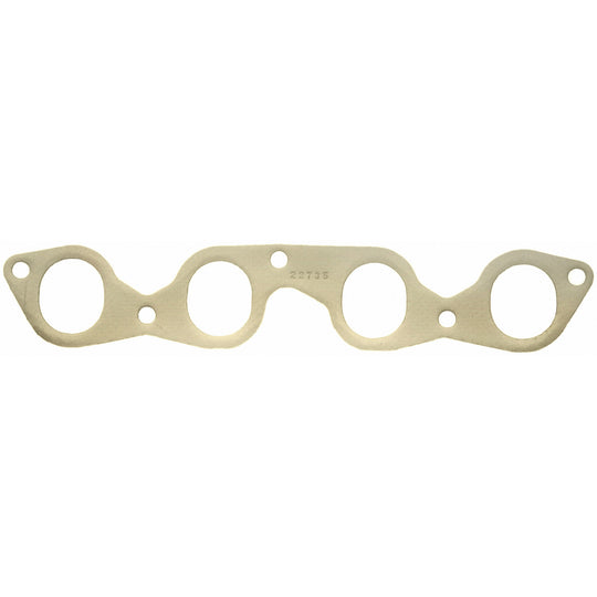MS 22735 Exhaust Manifold Gasket Set Felpro