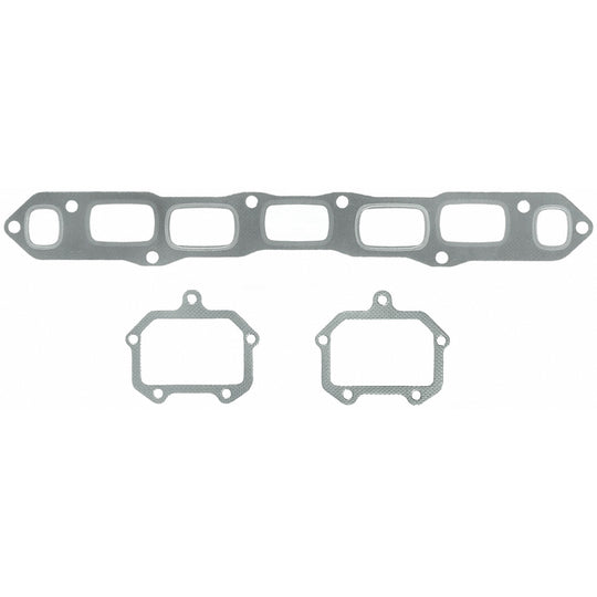 MS 22813 Intake and Exhaust Manifolds Combination Gasket Felpro