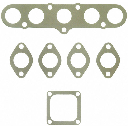 MS 8009 B Intake and Exhaust Manifolds Combination Gasket Felpro