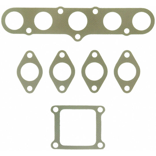 MS 8583 B Intake and Exhaust Manifolds Combination Gasket Felpro