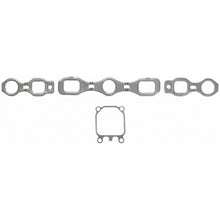 Load image into Gallery viewer, MS 8590 B-1 Intake and Exhaust Manifolds Combination Gasket Felpro
