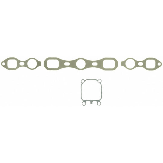 MS 8706 B Intake and Exhaust Manifolds Combination Gasket Felpro