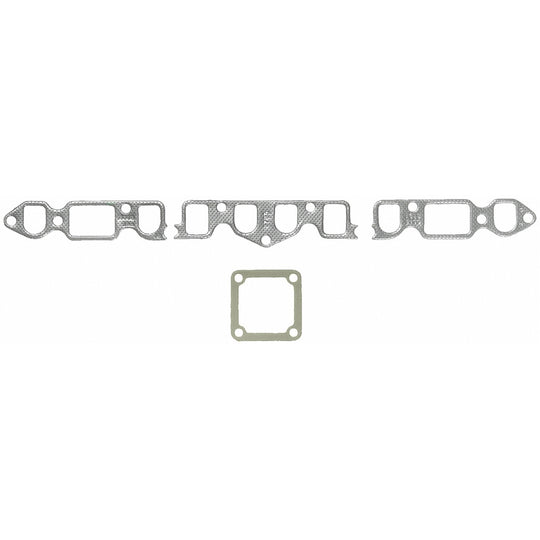 MS 8793 B Intake and Exhaust Manifolds Combination Gasket Felpro