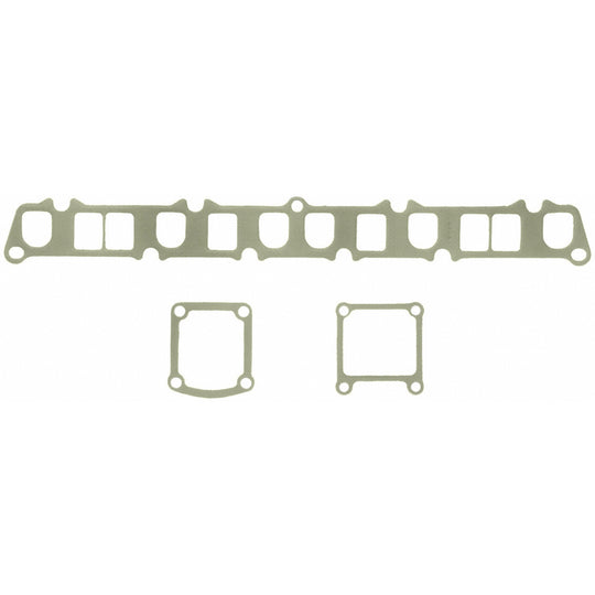 MS 8886 B Intake and Exhaust Manifolds Combination Gasket Felpro