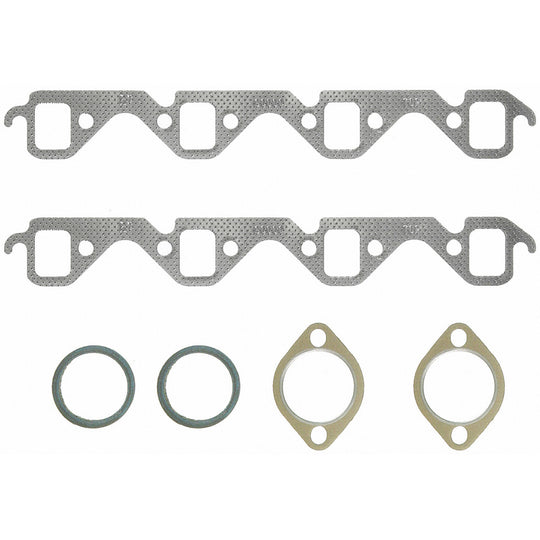 MS 90000 Exhaust Manifold Gasket Set Felpro