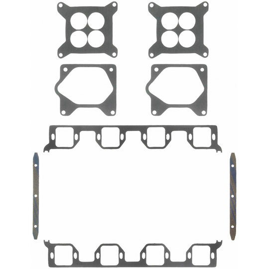 MS 90007 Engine Intake Manifold Gasket Set Felpro