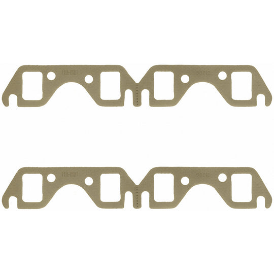 MS 90012 Exhaust Manifold Gasket Set Felpro