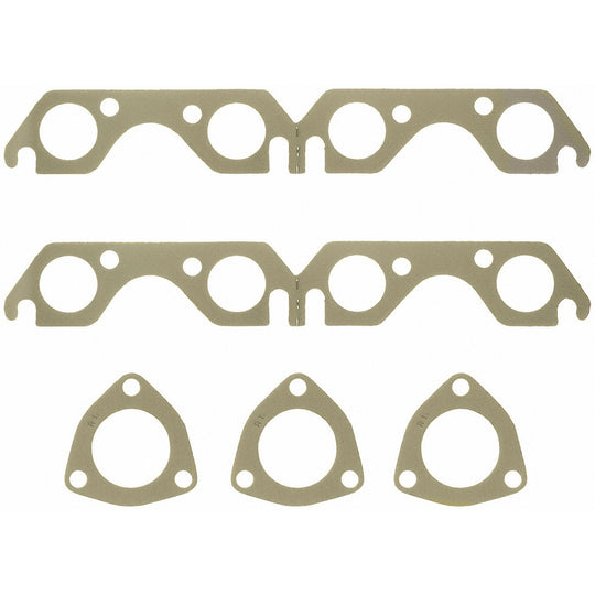 MS 90020 Exhaust Manifold Gasket Set Felpro