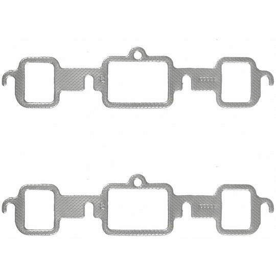 MS 90021 Exhaust Manifold Gasket Set Felpro