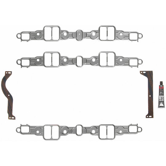 MS 90041-1 Engine Intake Manifold Gasket Set Felpro