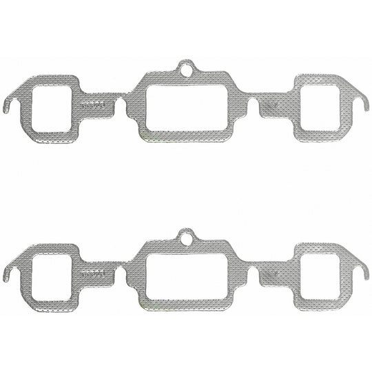 MS 90078 Exhaust Manifold Gasket Set Felpro