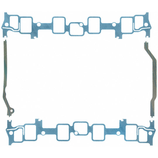 MS 90091 Engine Intake Manifold Gasket Set Felpro