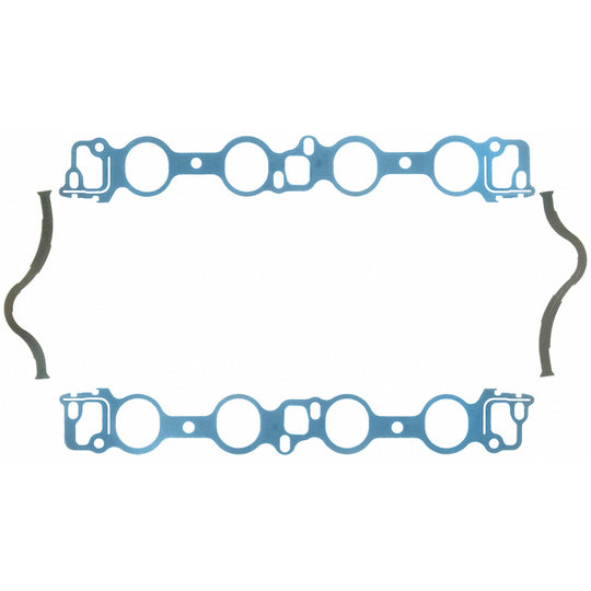 MS 90110-1 Engine Intake Manifold Gasket Set Felpro