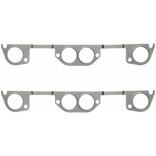 MS 90111 Exhaust Manifold Gasket Set Felpro
