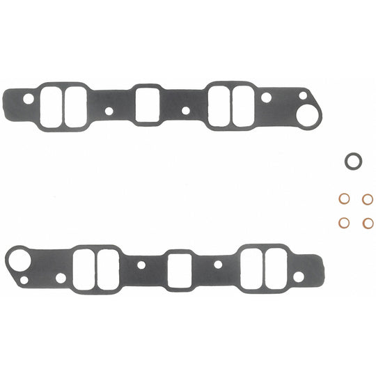 MS 90123 Engine Intake Manifold Gasket Set Felpro