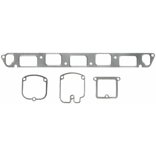 MS 90126 Intake and Exhaust Manifolds Combination Gasket Felpro