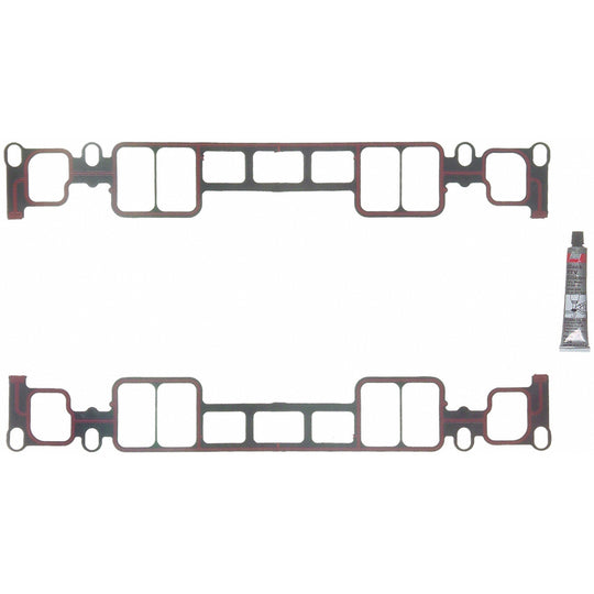 MS 90131-2 Engine Intake Manifold Gasket Set Felpro