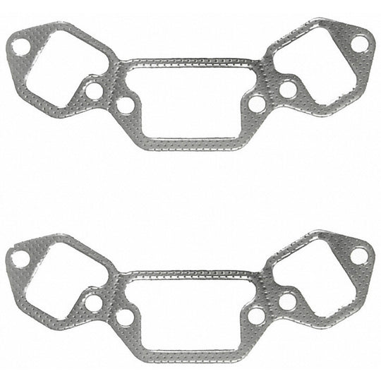 MS 90166 Exhaust Manifold Gasket Set Felpro