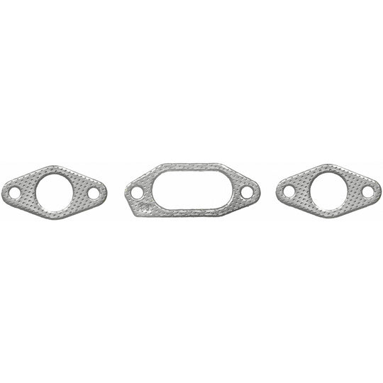 MS 90181 Exhaust Manifold Gasket Set Felpro