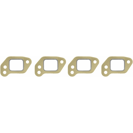 MS 90183 Exhaust Manifold Gasket Set Felpro