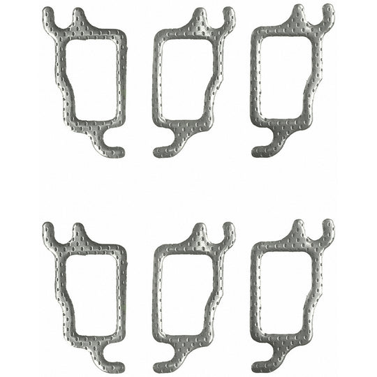 MS 90198 Exhaust Manifold Gasket Set Felpro