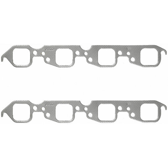 MS 90206 Exhaust Manifold Gasket Set Felpro