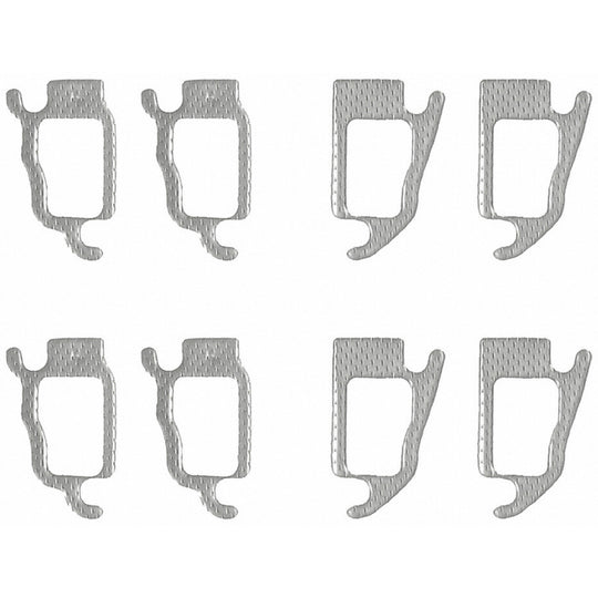 MS 90235 Exhaust Manifold Gasket Set Felpro