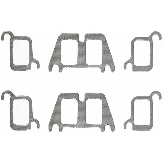 MS 90241 Exhaust Manifold Gasket Set Felpro