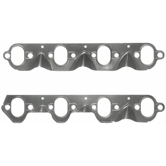 MS 90248 Exhaust Manifold Heat Shield Set Felpro