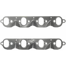 Load image into Gallery viewer, MS 90256 Exhaust Manifold Heat Shield Set Felpro