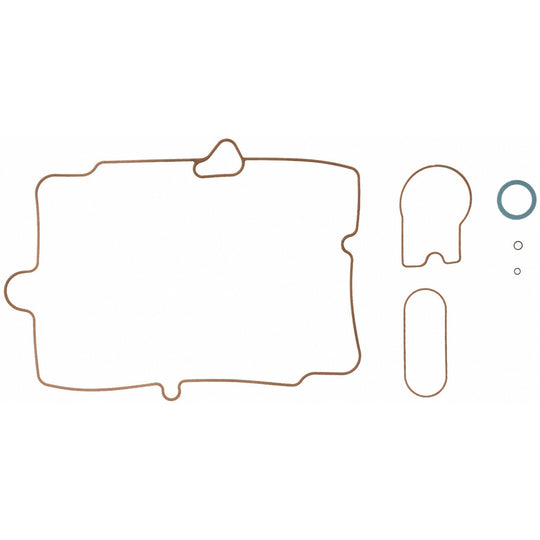 MS 90269 Fuel Injection Plenum Gasket Set Felpro
