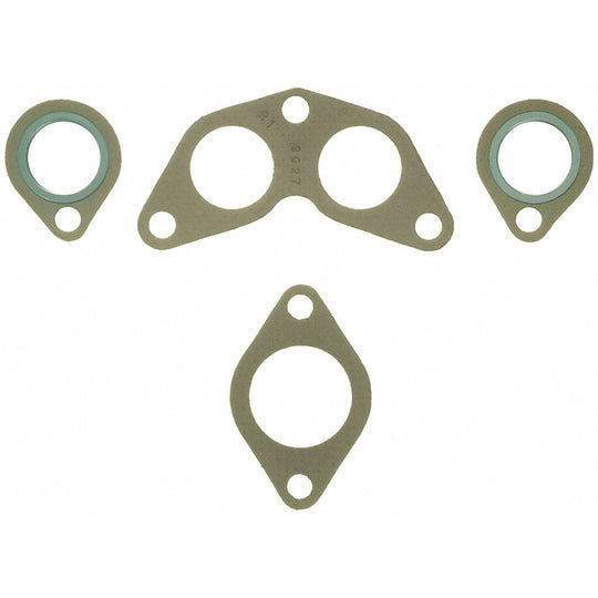 MS 9027 B Intake and Exhaust Manifolds Combination Gasket Felpro