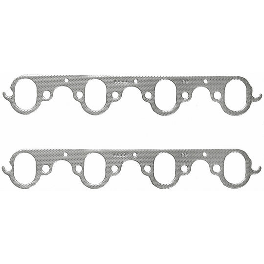 MS 90291 Exhaust Manifold Gasket Set Felpro