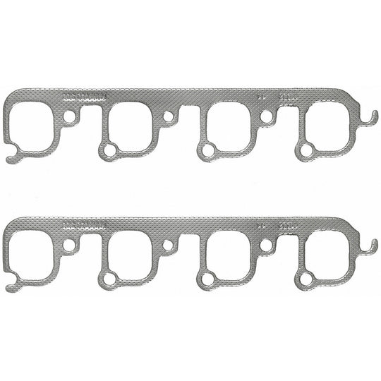 MS 90332 Exhaust Manifold Gasket Set Felpro
