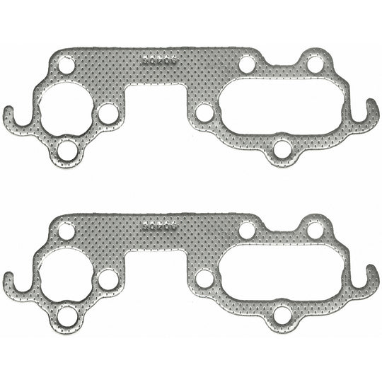 MS 90406 Exhaust Manifold Gasket Set Felpro