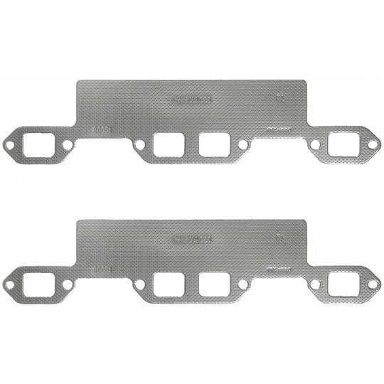 MS 90425 Exhaust Manifold Gasket Set Felpro