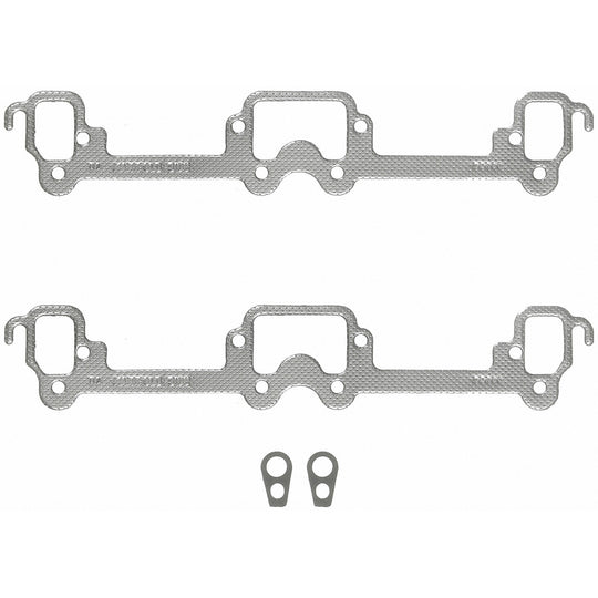 MS 90460 Exhaust Manifold Gasket Set Felpro