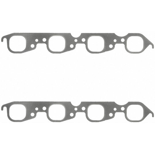 MS 90502 Exhaust Manifold Gasket Set Felpro