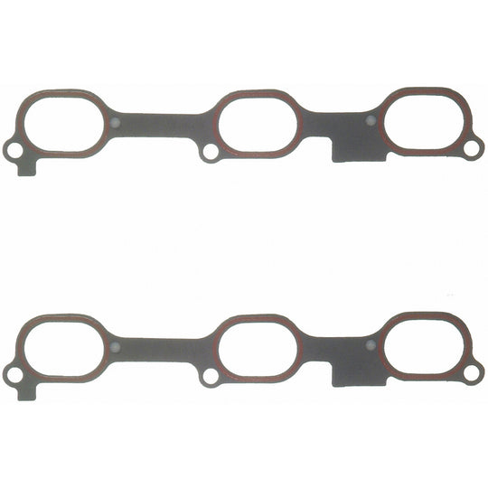 MS 90505 Fuel Injection Plenum Gasket Set Felpro