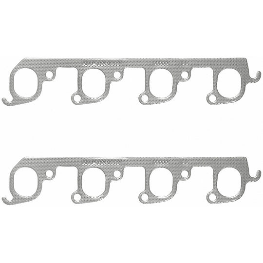 MS 90526 Exhaust Manifold Gasket Set Felpro