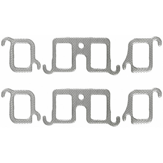 MS 90539 Exhaust Manifold Gasket Set Felpro