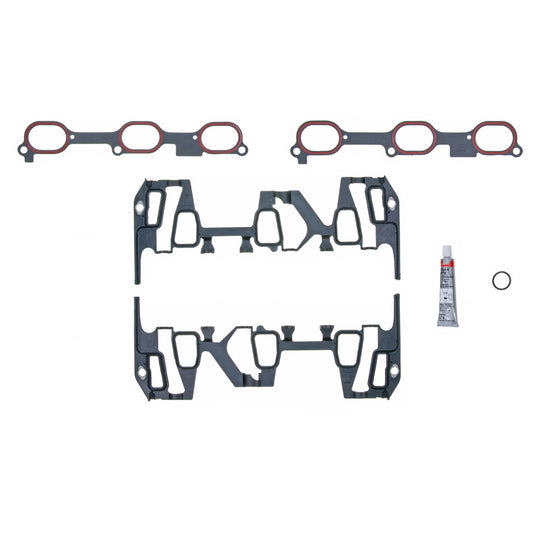 MS 90565 Engine Intake Manifold Gasket Set Felpro