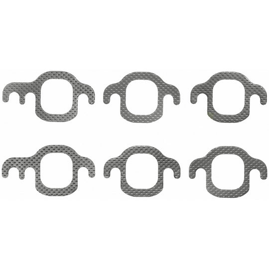MS 90714 Exhaust Manifold Gasket Set Felpro