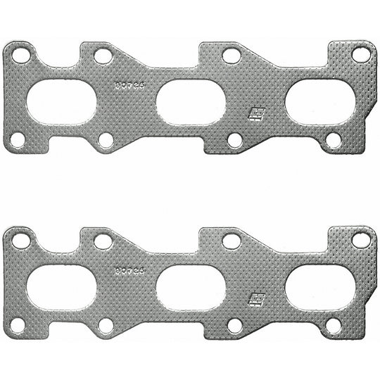 MS 90725 Exhaust Manifold Gasket Set Felpro