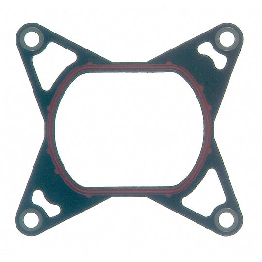 MS 90762 Fuel Injection Plenum Gasket Set Felpro